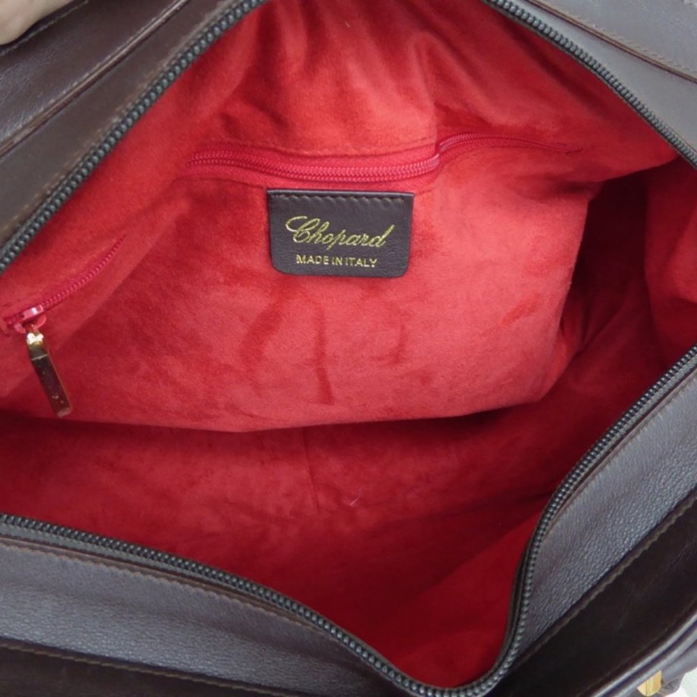 Chopard Handbag - Picture 3 of 14